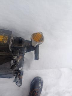 Радиатор ДВС 16400-22170, 1640022190, 1640028350, FX-036-3474, FX-036-3474A, TD-036-3474, TD-036-3474A на Toyota Premio ZZT245 1ZZ-FE Фото 7