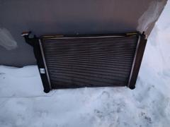 Радиатор ДВС 16400-22170, 1640022190, 1640028350, FX-036-3474, FX-036-3474A, TD-036-3474, TD-036-3474A на Toyota Premio ZZT245 1ZZ-FE Фото 3