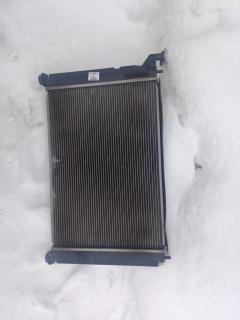 Радиатор ДВС 16400-22170, 1640022190, 1640028350, FX-036-3474, FX-036-3474A, TD-036-3474, TD-036-3474A на Toyota Premio ZZT245 1ZZ-FE Фото 4