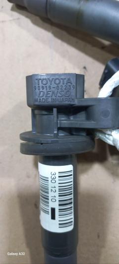 Катушка зажигания на Toyota Premio ZZT245 1ZZ-FE 90919-02239