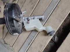 Главный тормозной цилиндр 47201-2B310 на Toyota Premio ZZT245 1ZZ-FE Фото 6