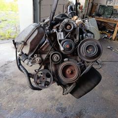 Двигатель 19000-22310, 19000-22311, 19000-22740 на Toyota Premio ZZT245 1ZZ-FE Фото 8