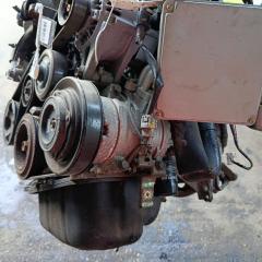 Двигатель 19000-22310, 19000-22311, 19000-22740 на Toyota Premio ZZT245 1ZZ-FE Фото 10