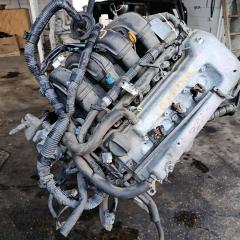 Двигатель 19000-22310, 19000-22311, 19000-22740 на Toyota Premio ZZT245 1ZZ-FE Фото 16