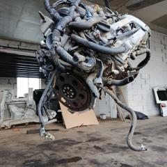 Двигатель 19000-22310, 19000-22311, 19000-22740 на Toyota Premio ZZT245 1ZZ-FE Фото 18