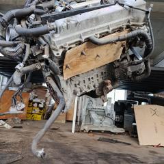 Двигатель 19000-22310, 19000-22311, 19000-22740 на Toyota Premio ZZT245 1ZZ-FE Фото 19