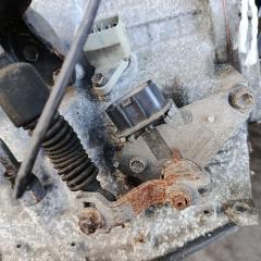 КПП автоматическая 305002B850 на Toyota Premio ZZT245 1ZZ-FE Фото 7