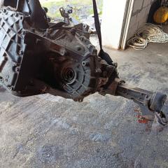 КПП автоматическая 305002B850 на Toyota Premio ZZT245 1ZZ-FE Фото 10