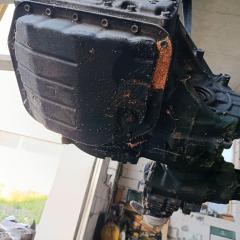 КПП автоматическая 305002B850 на Toyota Premio ZZT245 1ZZ-FE Фото 11