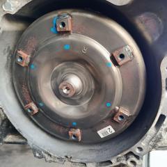 КПП автоматическая 305002B850 на Toyota Premio ZZT245 1ZZ-FE Фото 13
