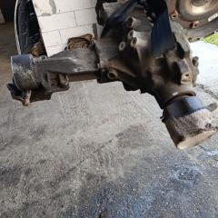 КПП автоматическая 305002B850 на Toyota Premio ZZT245 1ZZ-FE Фото 15