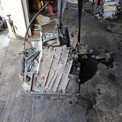 КПП автоматическая 305002B850 на Toyota Premio ZZT245 1ZZ-FE Фото 6