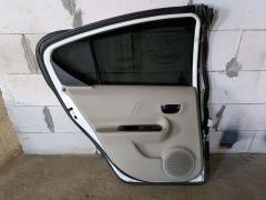 Дверь боковая на Toyota Aqua NHP10 Фото 3