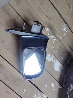 Зеркало двери боковой на Nissan Elgrand E51 Фото 8