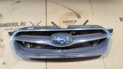 Решетка радиатора на Subaru Legacy BP5 91121AG150