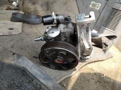 Насос гидроусилителя на Subaru Legacy BP5 EJ203 Фото 4