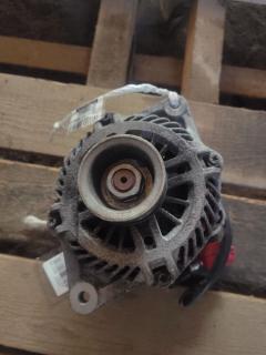 Генератор 23700AA521, 	23700AA522, 23700AA520 на Subaru Legacy BP5 EJ203 Фото 6