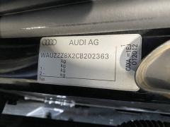 Капот на Audi A1 8X Фото 5