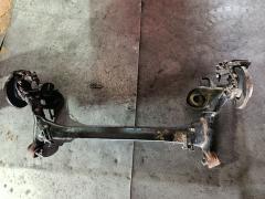 Балка подвески на Audi A1 8X CAX Фото 5