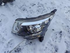 Фара 100-51094 100-51094 на Daihatsu Move LA110S Фото 4