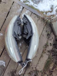 Фара 100-63987 100-63987 на Nissan Teana J32 Фото 7