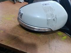Зеркало двери боковой на Nissan Teana J32 Фото 12
