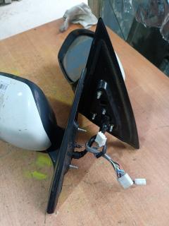 Зеркало двери боковой на Nissan Teana J32 Фото 13