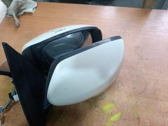 Зеркало двери боковой на Nissan Teana J32 Фото 15