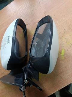 Зеркало двери боковой на Nissan Teana J32 Фото 16