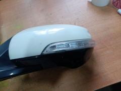 Зеркало двери боковой на Nissan Teana J32 Фото 17