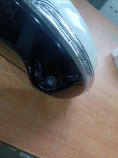 Зеркало двери боковой на Nissan Teana J32 Фото 18