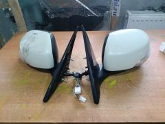 Зеркало двери боковой на Nissan Teana J32 Фото 20