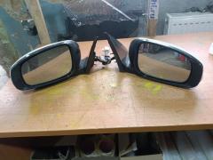 Зеркало двери боковой на Nissan Teana J32 Фото 21