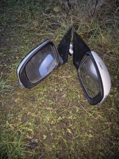 Зеркало двери боковой на Nissan Teana J32 Фото 8