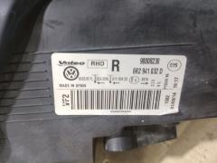 Фара 6R2941032D 6R2941032D на Volkswagen Polo 6R Фото 6