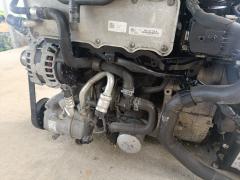 Двигатель на Volkswagen Polo 6R CZE Фото 11