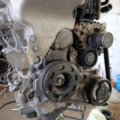 Двигатель на Volkswagen Polo 6R CZE Фото 14