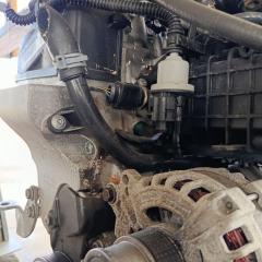 Двигатель на Volkswagen Polo 6R CZE Фото 15