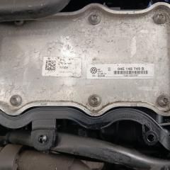 Двигатель на Volkswagen Polo 6R CZE Фото 19
