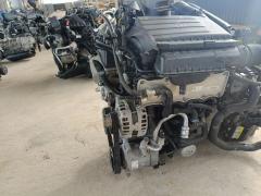 Двигатель на Volkswagen Polo 6R CZE Фото 9