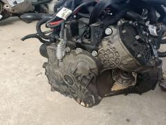 КПП автоматическая на Volkswagen Polo 6R CZE Фото 3