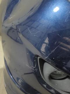 Бампер 1714 1714 на Suzuki Solio MA15S Фото 4
