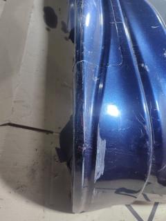Бампер 1714 1714 на Suzuki Solio MA15S Фото 7