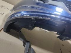Бампер 1714 1714 на Suzuki Solio MA15S Фото 10
