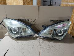 Фара на Suzuki Solio MA15S 35100-54M1