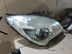 Фара 35100-54M1 35100-54M1 на Suzuki Solio MA15S Фото 2