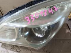 Фара 35100-54M1 35100-54M1 на Suzuki Solio MA15S Фото 4