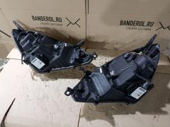 Фара 35100-54M1 35100-54M1 на Suzuki Solio MA15S Фото 6