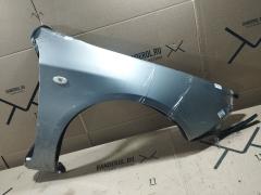 Крыло переднее на Subaru Impreza GH2, Правое расположение