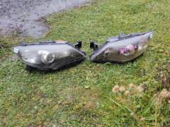 Фара 1809 1809 на Subaru Impreza GH2 Фото 8